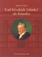 33415 Karl Friedrich Schinkel als Kunstler.