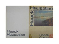 Hack Hausatlas w kieszeni - H.Gotha 1968 24h wys