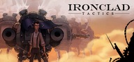 IRONCLAD TACTICS STEAM KEY KĽÚČ KÓD