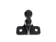 Hilux 05-20 головка фаркоп, крюк шар буксировка - фото