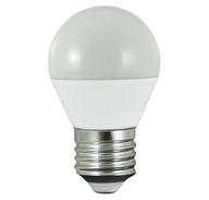 LED žiarovka G45 E27 7W 50W POLUX 3000K