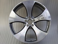 Hliníkové disky Mercedes-Benz OE 10.0" x 21" 5x112 ET 52