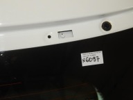 AUDI A7 4G trunk door LY9C window 11R. S-LINE