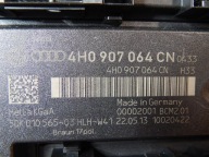 AUDI A6 C7 control unit KOMFORTU 4H0907064CN