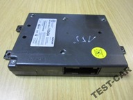 Модуль телефона nokia vw seat skoda 3c0035729g