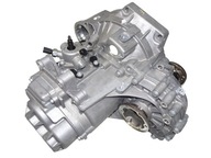 Коробка 6 передач gqm gqn vw кадди golf 5 1.9 tdi