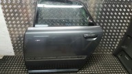 Двері ліве заднє audi a8 d3 4e0 сірий