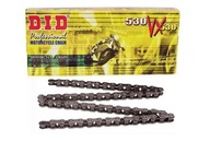 Цепь привод did 530 vx 108 suzuki rf 600 r 96-00 - фото