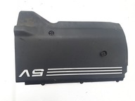 Защита двигателя audi a4 a6 2,4 2,8 078103936a e - фото