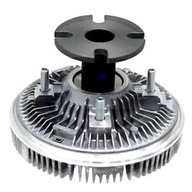 Сцепление вискомуфта case mx 100, mx 110, mx 120, mx 135 виско