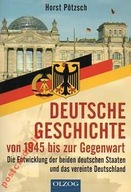 20360; Deutsche Geschichte von 1945 bis zur Gegenw