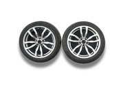 Bmw x5 x6 m диск e70 e71 резина 10jx20 et40 5x120