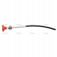 Трос gaszenia renault 1635mm 7700696972