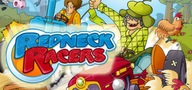 REDNECK RACERS STEAM KEY KĽÚČ KÓD