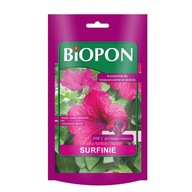 Rozpustné hnojivo pre surfini Biopon 250g