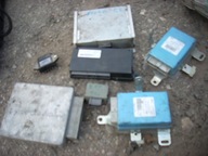 Блок компьютер ford explorer 4,2 b