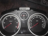 Opel astra 3 iii h спидометр 1.9 cdti 150km
