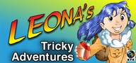 LEONA'S TRICKY ADVENTURES STEAM KEY KĽÚČ KÓD