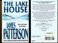 THE LAKE HOUSE - Patterson