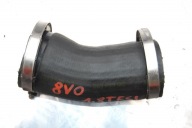 hadice vedení intercoolera AUDI A3 8V0 1,8 TFSI