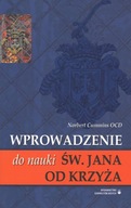 Wprowadzenie do nauki św. Jana od Krzyża