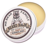 Balzam na fúzy Mr Bear Family Woodland 60 ml