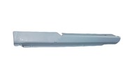 Пороги порог правый fiat punto ii 97-05 3-d оцинкований