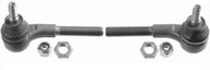 Наконечник тяги до peugeot 106 206 305 307 kraft - фото