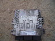 Ford focus mk3 компьютер 1.6 tdci bv61-12a650-ne - фото