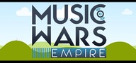 MUSIC WARS EMPIRE STEAM KEY KĽÚČ KÓD