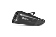 Akrapovic bmw s 1000xr 15/16 | выпуск, выхлоп глушитель krak - фото