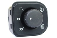 Переключатель reg зеркала vw 1k0959565 / 1k0959565j - фото