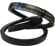 Ремень панель  клиновой spb 2500 contitech 16,3x13x2500 - фото