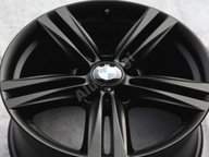 4× диск алюминиевая bmw oe styling 386m 7.5" x 18" 5x120 et 45 - фото