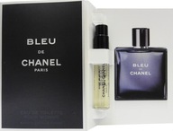Chanel Bleu de Chanel POUR HOMME 2ml edt vzorka