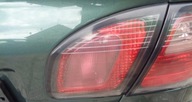 Фара в крышка правая задняя nissan primera p11 fl хатч-бек