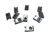 Бляшка монтажная, сборочные зажим audi seat skoda vw