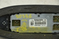 PLETWA ANTENNE RADIA VOLVO 30775157
