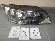 Фара перед передняя правая hyundai sonata 05-08