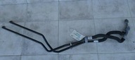 Bmw x5 e70 3.0d проводи масла коробки, ящики передач, коробка передач - фото