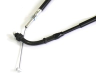 Трос газа otwierajaca a honda cbr 1000 f 90-92 новый, новое