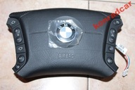 Bmw x3 e83 / x5 e53 - 4 спицевый фабрично nowa.