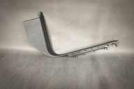 Защита обшивка стойки vw touareg 7p 7p0863484k - фото