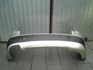 Bmw x3 x-3 f25 f-25 бампер задний парктроники 2010-