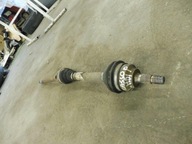 Полуось правая citroen c4 picasso 1,6 hdi*
