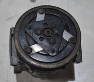 Citroen компрессор насос кондиционера 9655191580 - фото