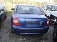 Фара задняя задний левая hyundai elantra седан 03-06