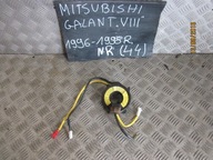 Шлейф air сумка mitsubishi galant viii 96-98r - фото