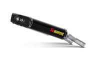Akrapovic yamaha r1 yzf 1000 k07/08 выпуск, выхлоп глушители - фото