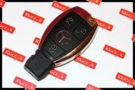 Ключ mercedes c w202 1997-2001 кодування ключ